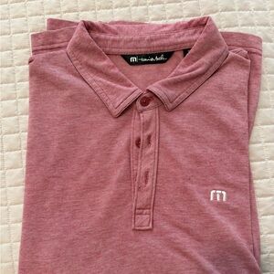 Travis Matthew men’s shirt